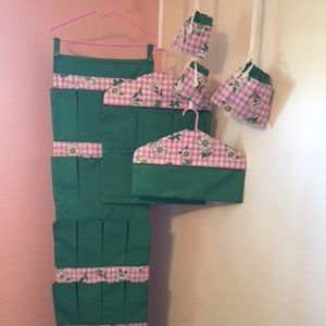 Accessories Organizer